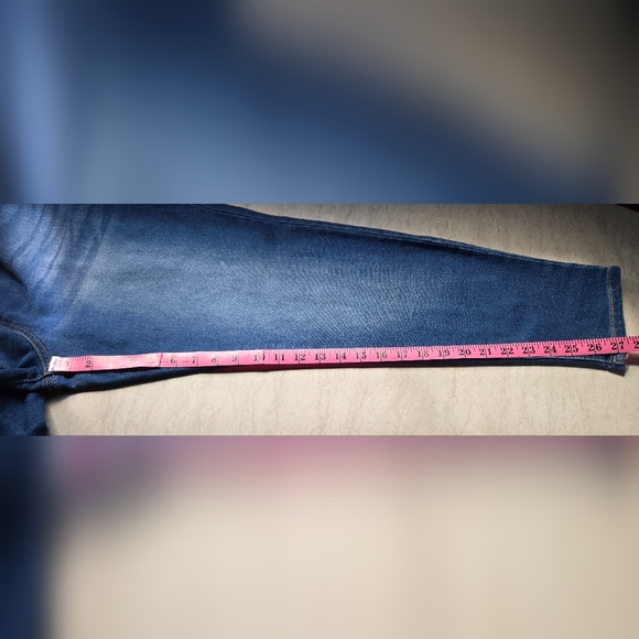 No Boundries Jegging XXXL - Picture 6 of 9